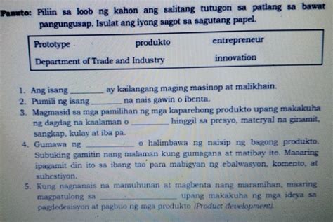 isang kahon ng gin price|Panuto: Piliin Sa Loob Ng Kahon Ang Salitang Tutugon Sa .